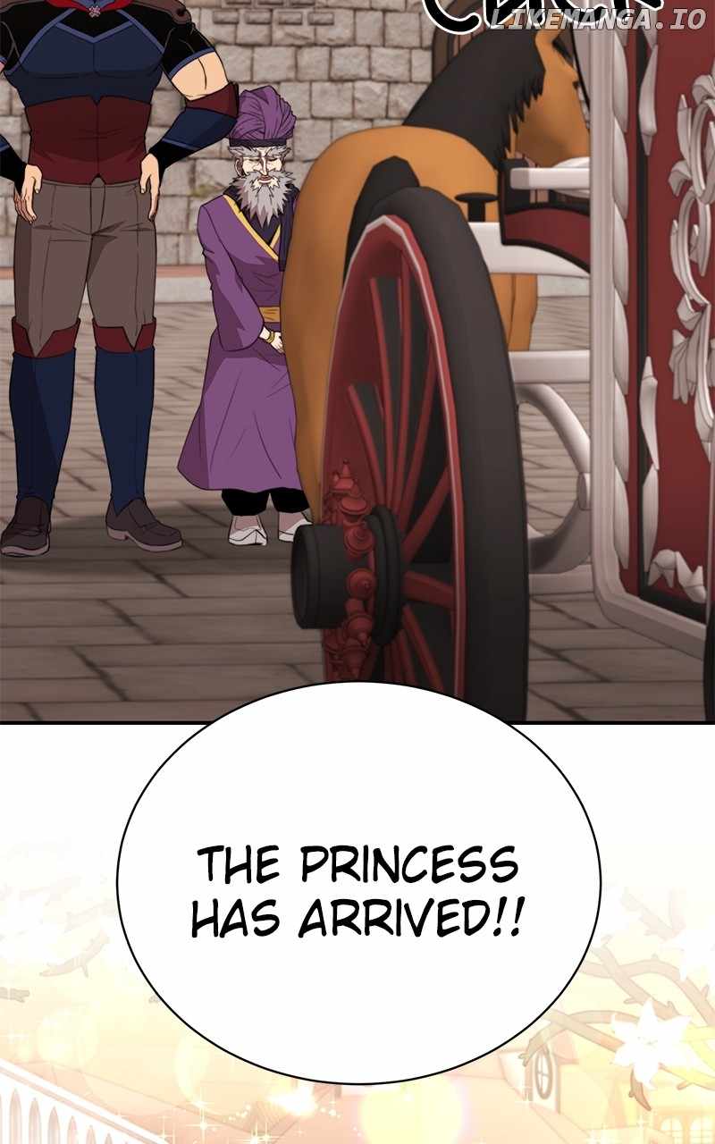 The Strongest Florist Chapter 232 13